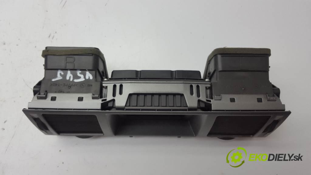 OPEL VECTRA C  1994 74kW    1598 RADIO 13138246 / 13154972 (Audio zariadenia) (kód nemáme)