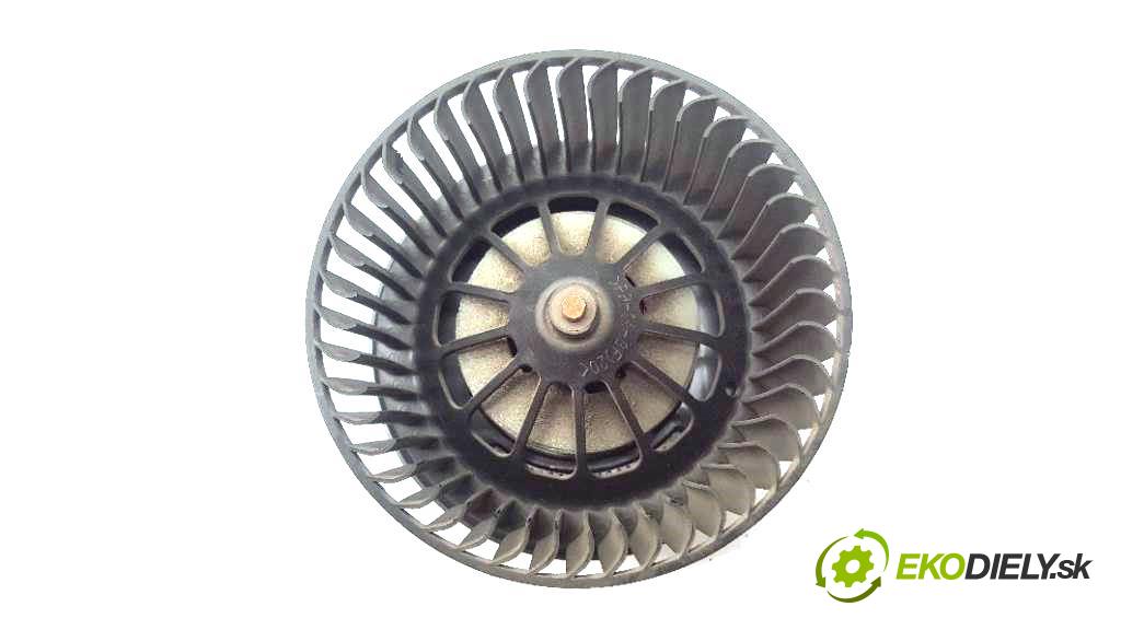 VOLVO V 50  2005 100kW   1997 Ventilátor ventilátor kúrenia 4M5H18456CD (Ventilátory kúrenia)