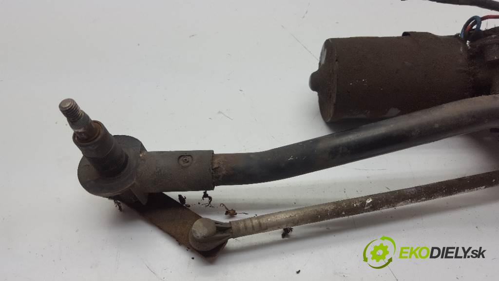 OPEL KADETT  1997     1598 Mechanizmus stieračov predný  4PIN (Motorčeky stieračov predné)