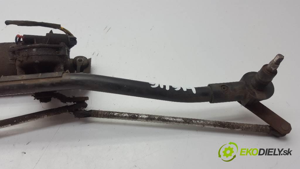 OPEL KADETT  1997     1598 Mechanizmus stieračov predný  4PIN (Motorčeky stieračov predné)