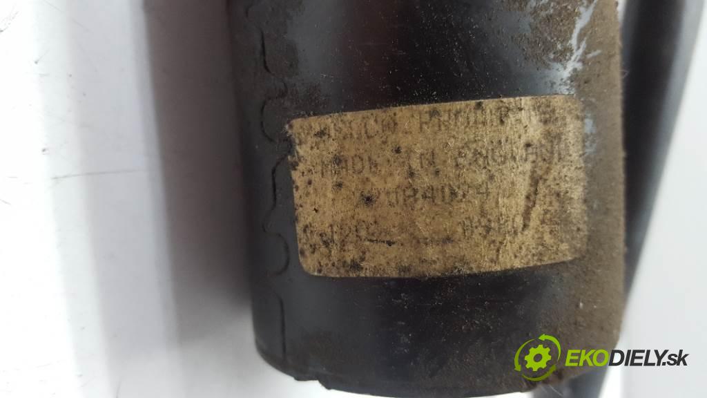 OPEL KADETT  1997     1598 Mechanizmus stieračov predný  4PIN (Motorčeky stieračov predné)