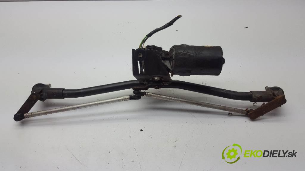 OPEL KADETT  1997     1598 Mechanizmus stieračov predný  4PIN (Motorčeky stieračov predné)