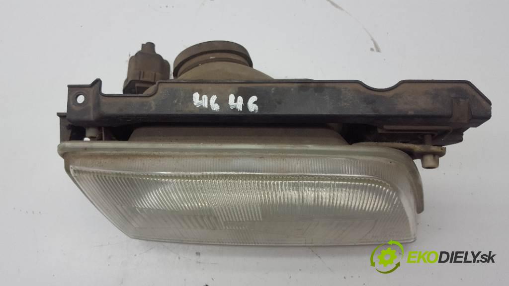 OPEL KADETT  1997     1598 Svetlomet pravy BOSCH (Pravé)