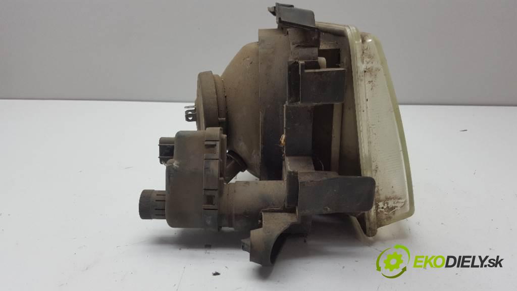 OPEL KADETT  1997     1598 Svetlomet pravy BOSCH (Pravé)