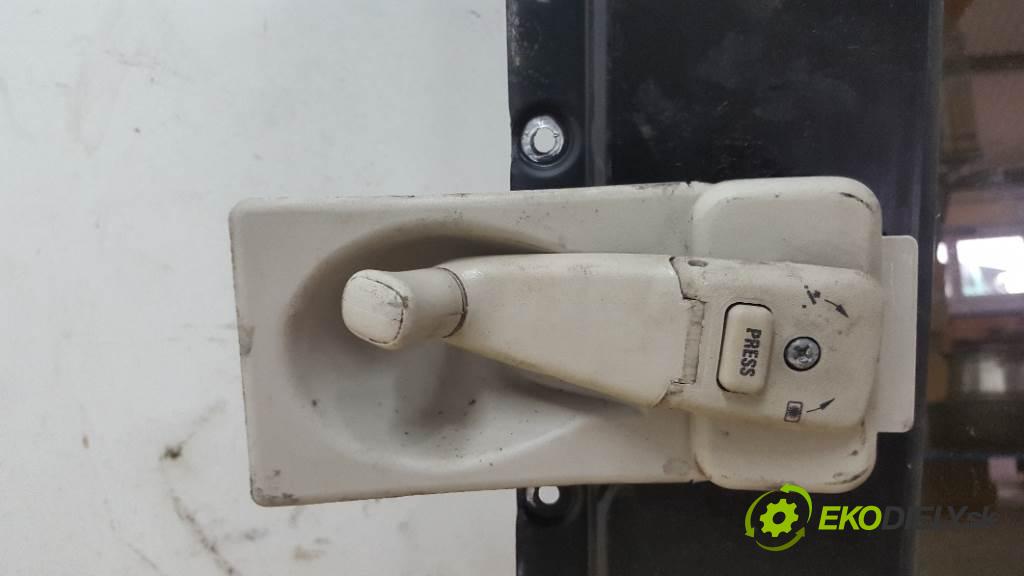 OPEL KADETT  1997     1598 střešní okno  (Okna karoserie)