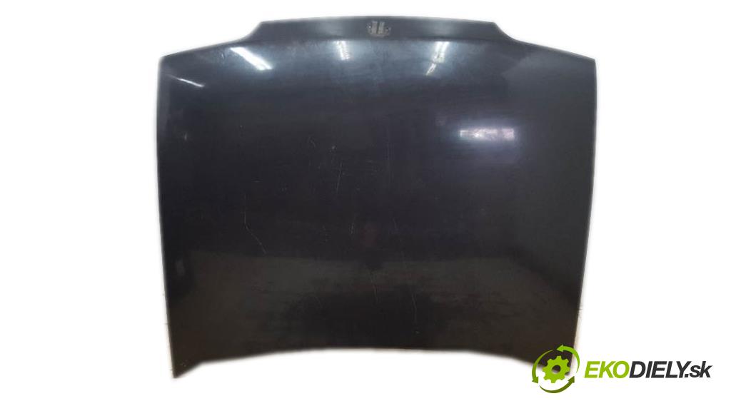 OPEL KADETT  1997     1598 kapota 