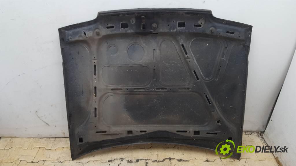 OPEL KADETT  1997     1598 kapota