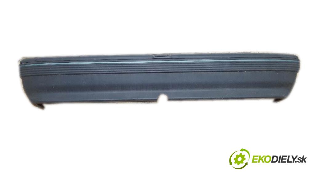 OPEL KADETT  1997     1598 nárazník zadní část 
