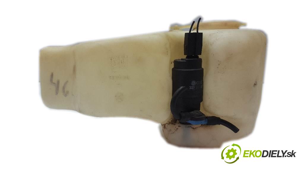 OPEL KADETT  1997     1598 Nádržka vyrovnávacia 9021878