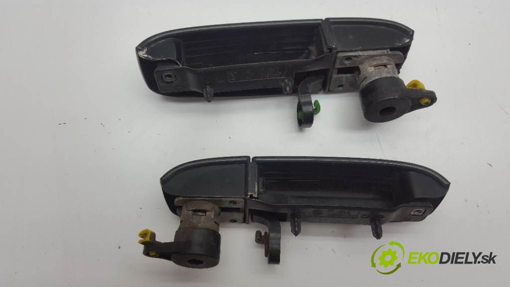 FIAT PANDA II II 2007 44kW II 1242 spinačka 61027500 KOMPLET (Spínacie skrinky a kľúče)