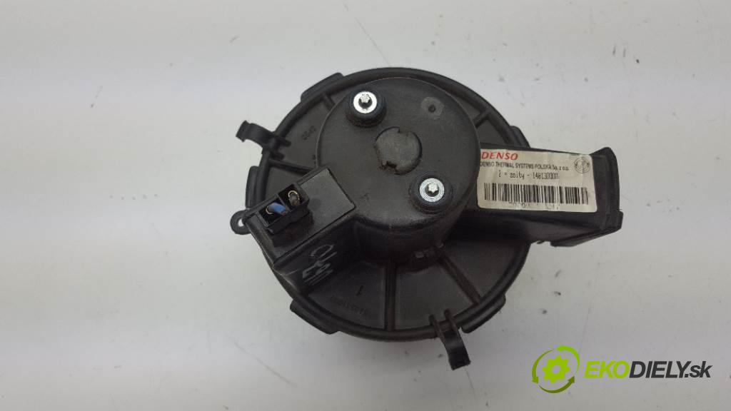 FIAT PANDA II II 2007 44kW II 1242 Ventilátor ventilátor kúrenia 148130000 (Ventilátory kúrenia)