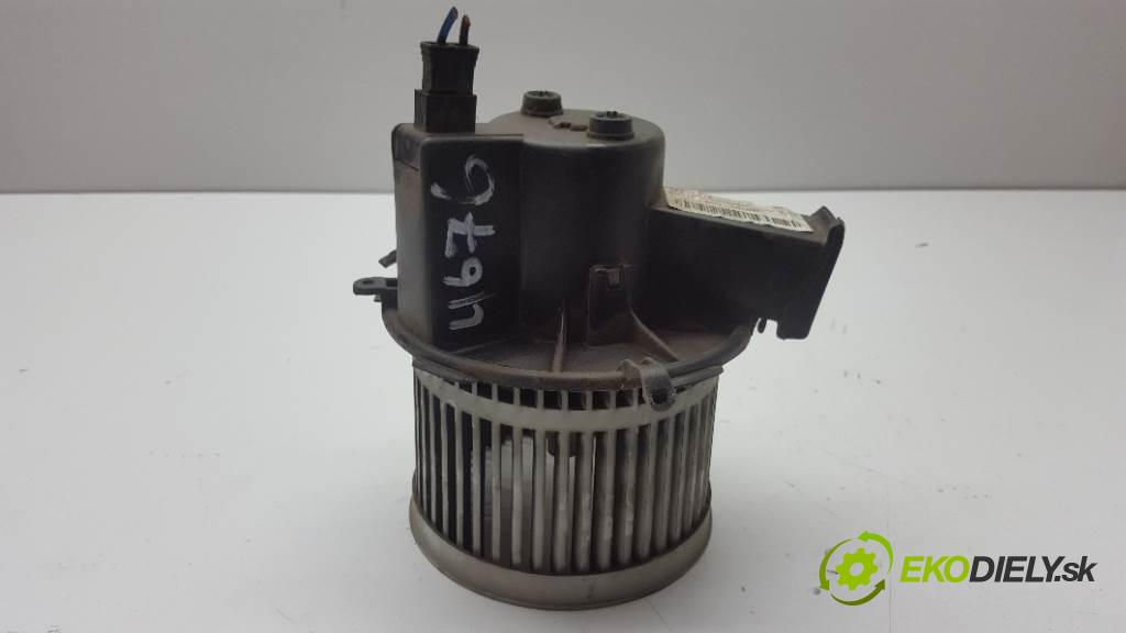 FIAT PANDA II II 2007 44kW II 1242 Ventilátor ventilátor kúrenia 148130000 (Ventilátory kúrenia)