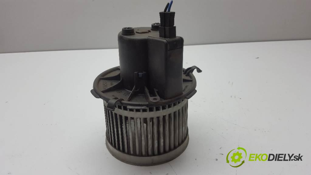 FIAT PANDA II II 2007 44kW II 1242 Ventilátor ventilátor kúrenia 148130000 (Ventilátory kúrenia)