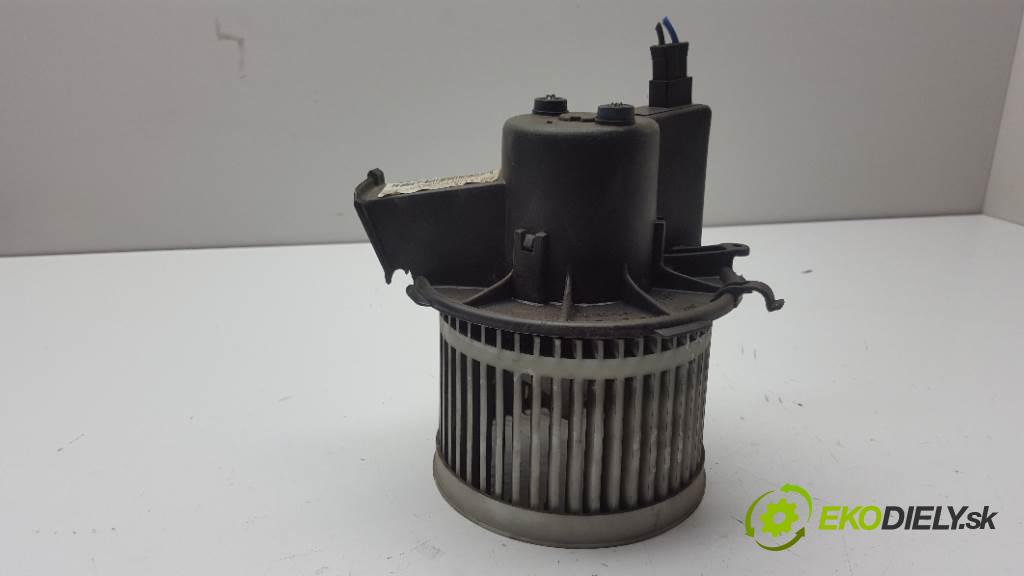 FIAT PANDA II II 2007 44kW II 1242 Ventilátor ventilátor kúrenia 148130000 (Ventilátory kúrenia)