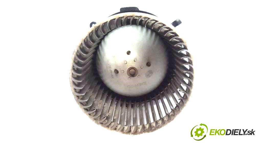 FIAT PANDA II II 2007 44kW II 1242 Ventilátor ventilátor kúrenia 148130000 (Ventilátory kúrenia)