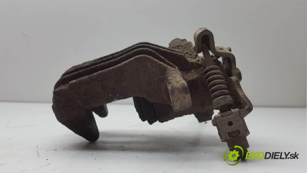 SKODA ROOMSTER  2008 77kW    1598 Brzdič strmeň zad ľavy  (Ostatné)