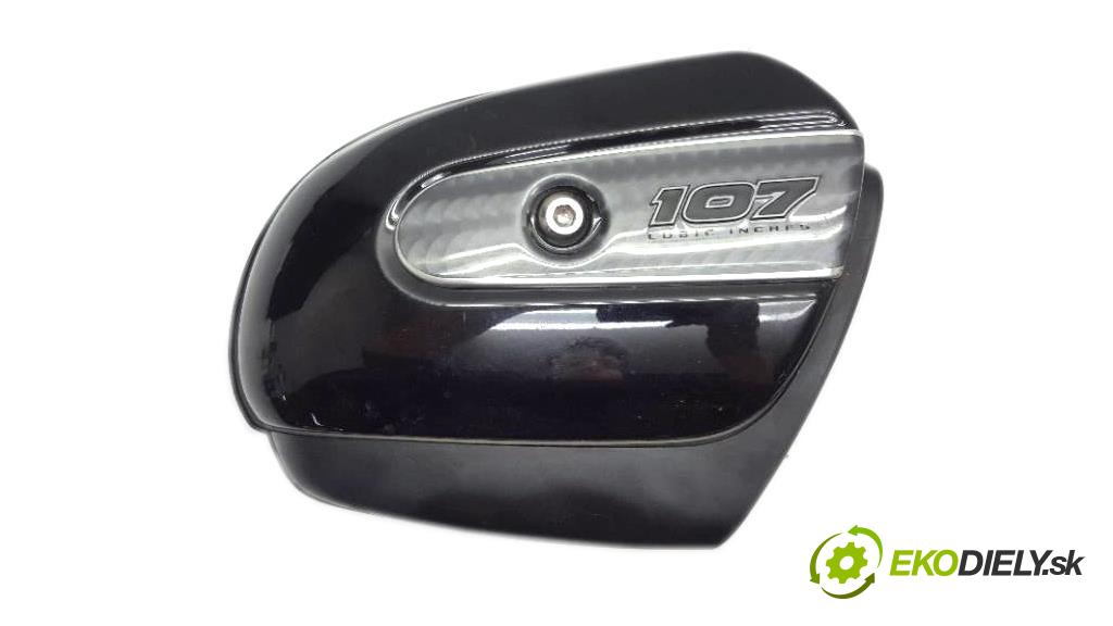 HARLEY DAVIDSON          Obal filtra vzduchu  (Obaly filtrov vzduchu)