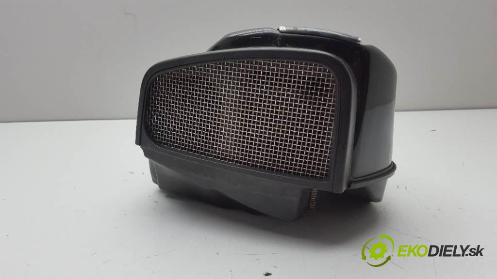 HARLEY DAVIDSON          obal filtra vzduchu  (Kryty filtrů)