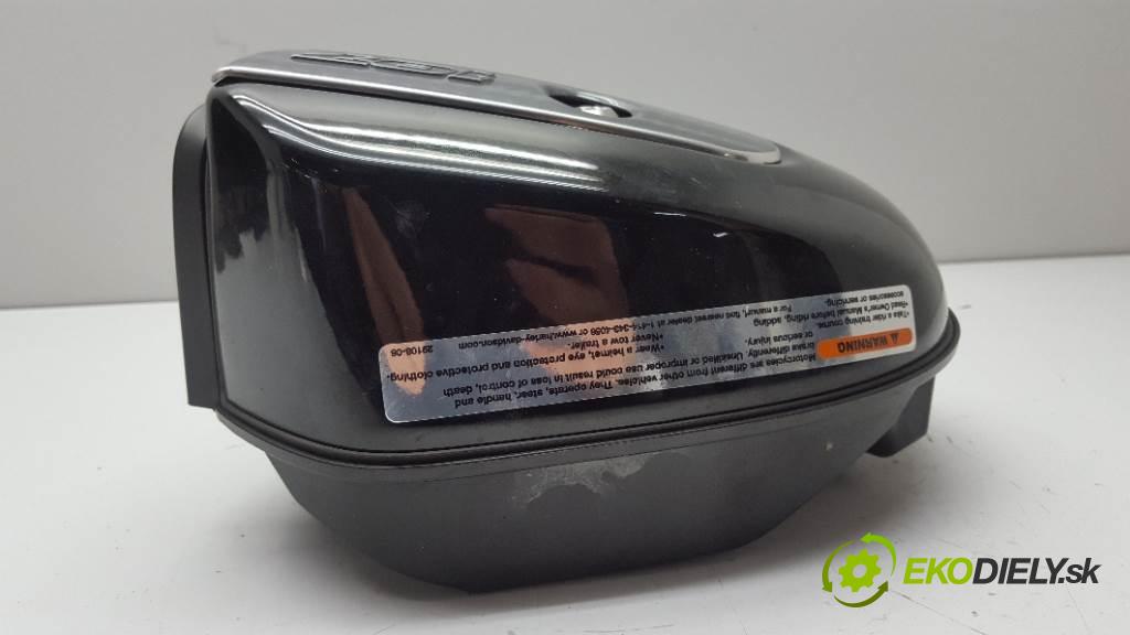 HARLEY DAVIDSON          obal filtra vzduchu  (Kryty filtrů)