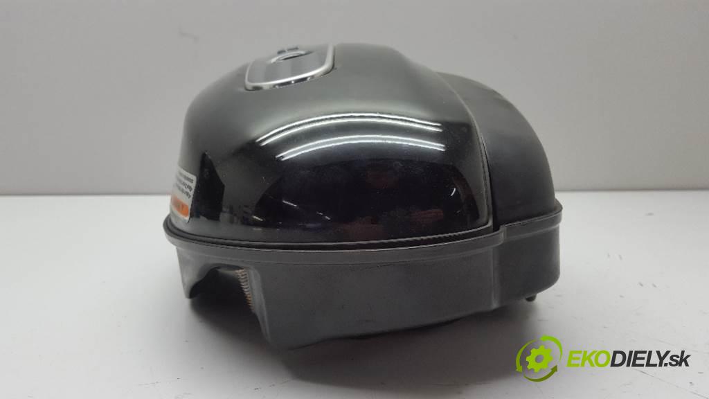 HARLEY DAVIDSON          obal filtra vzduchu  (Kryty filtrů)