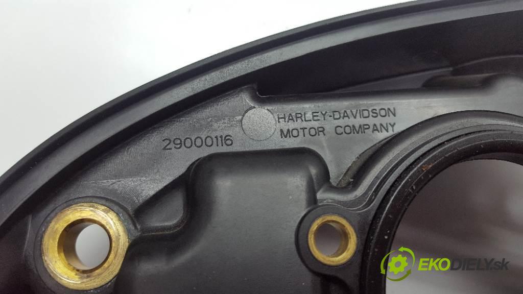 HARLEY DAVIDSON          obal filtra vzduchu  (Kryty filtrů)