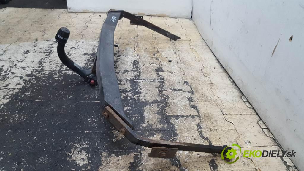 MAZDA 6 GH 2009 108kW GH 1999 Hák tažné zařízení 13PIN