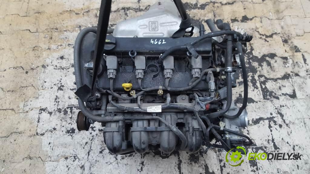 MAZDA 6 GH 2009 108kW GH 1999 motor LF94 LF10861310 (Motory (kompletní))