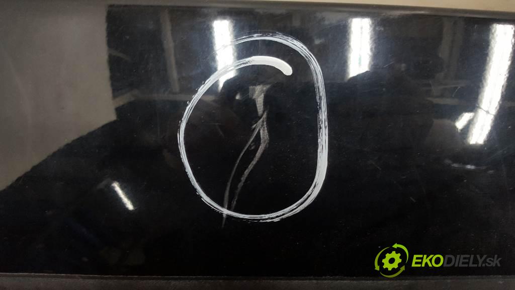 MAZDA 6 GH 2009 108kW GH 1999 nárazník zadní část