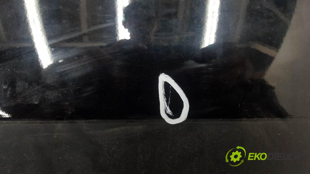 MAZDA 6 GH 2009 108kW GH 1999 nárazník zadní část
