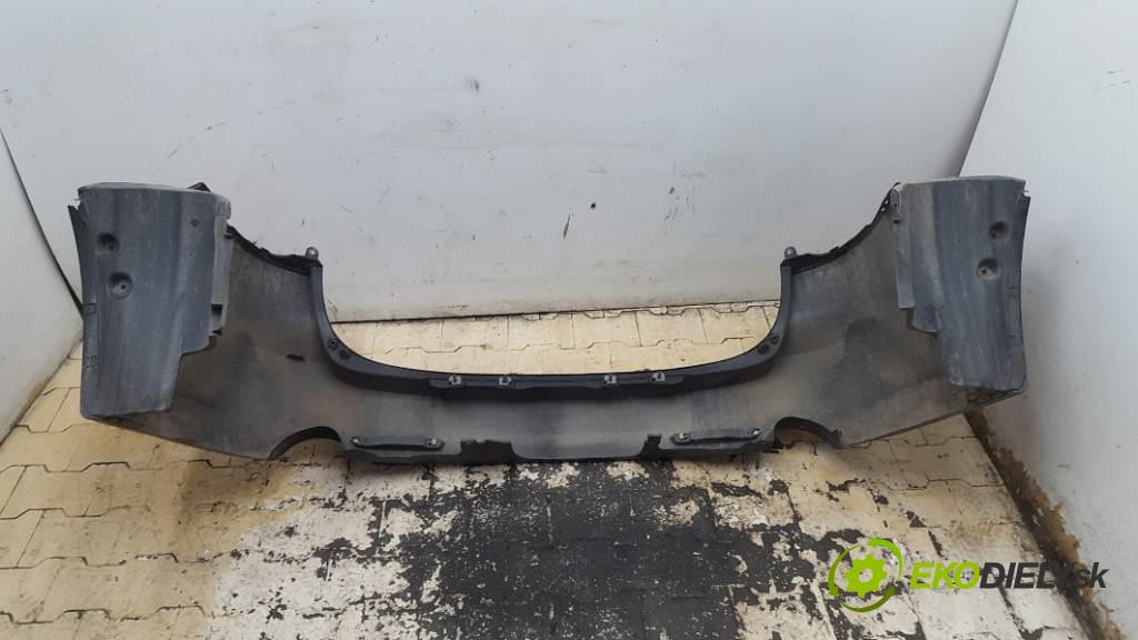 MAZDA 6 GH 2009 108kW GH 1999 nárazník zadní část