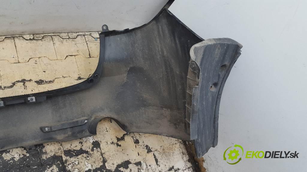 MAZDA 6 GH 2009 108kW GH 1999 nárazník zadní část