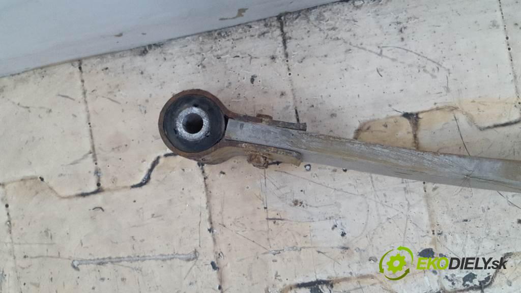 RENAULT MASTER II II 2000 11kw II 2799 Listové pero zad pravy