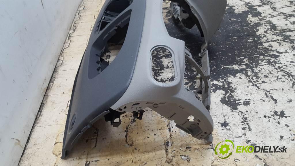 RENAULT MODUS   2005 48kW   1461 Palubná doska  (Palubné dosky)