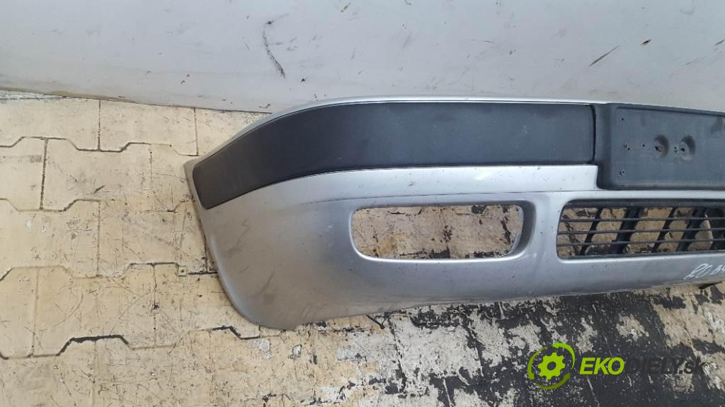 AUDI 80 B4  1993 66kW    1984 nárazník přední část LY7T