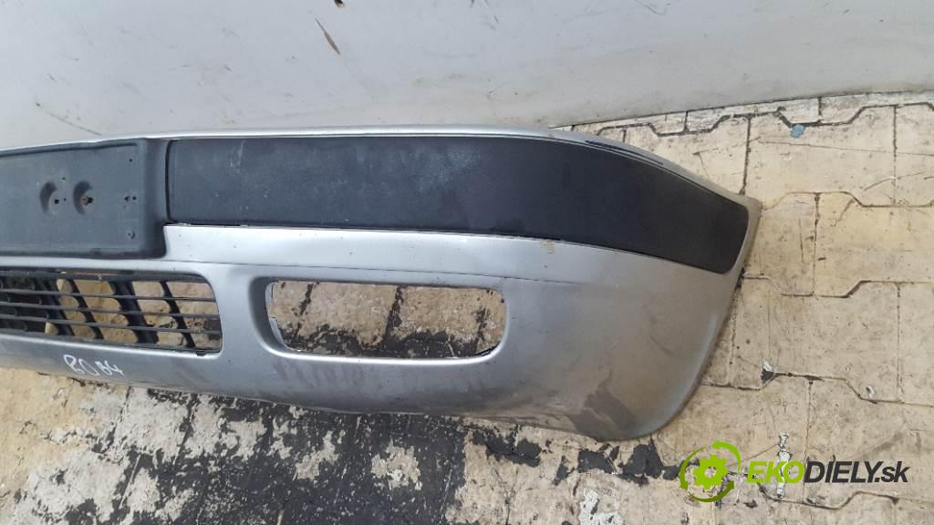 AUDI 80 B4  1993 66kW    1984 nárazník přední část LY7T
