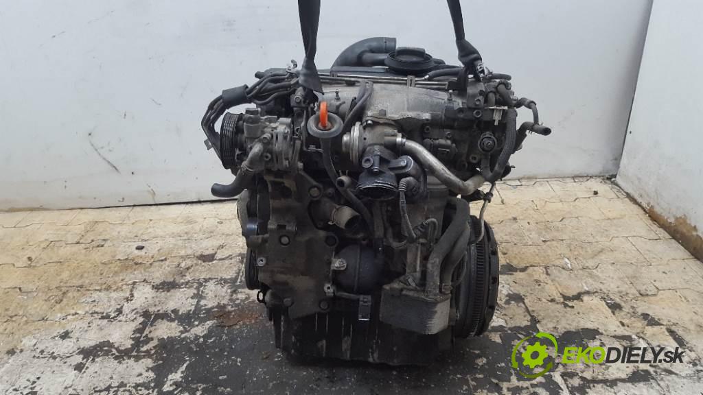 MITSUBISHI OUTLANDER II LIFT 2010 103kW II LIFT 1968 Motor BSY (Motory (kompletné))