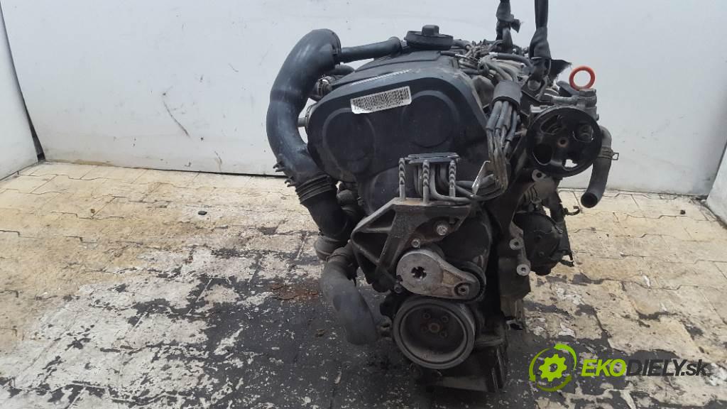 MITSUBISHI OUTLANDER II LIFT 2010 103kW II LIFT 1968 Motor BSY (Motory (kompletné))