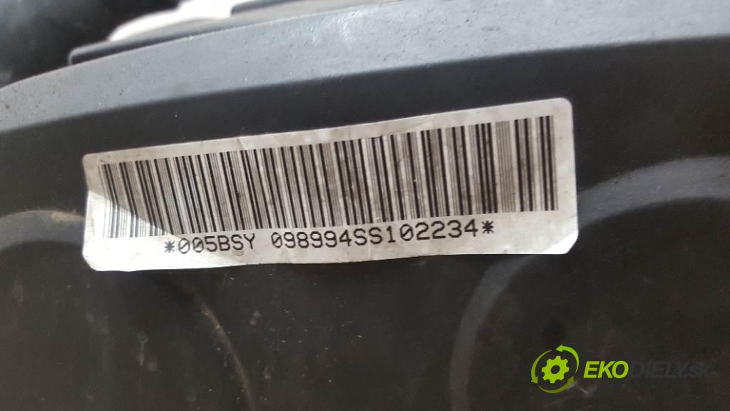 MITSUBISHI OUTLANDER II LIFT 2010 103kW II LIFT 1968 Motor BSY (Motory (kompletné))