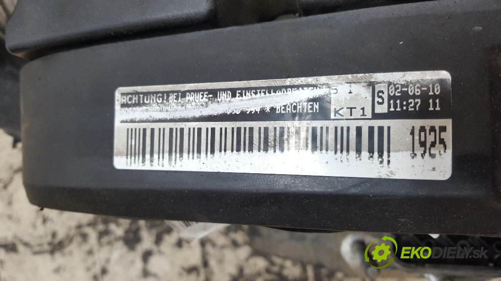 MITSUBISHI OUTLANDER II LIFT 2010 103kW II LIFT 1968 Motor BSY (Motory (kompletné))