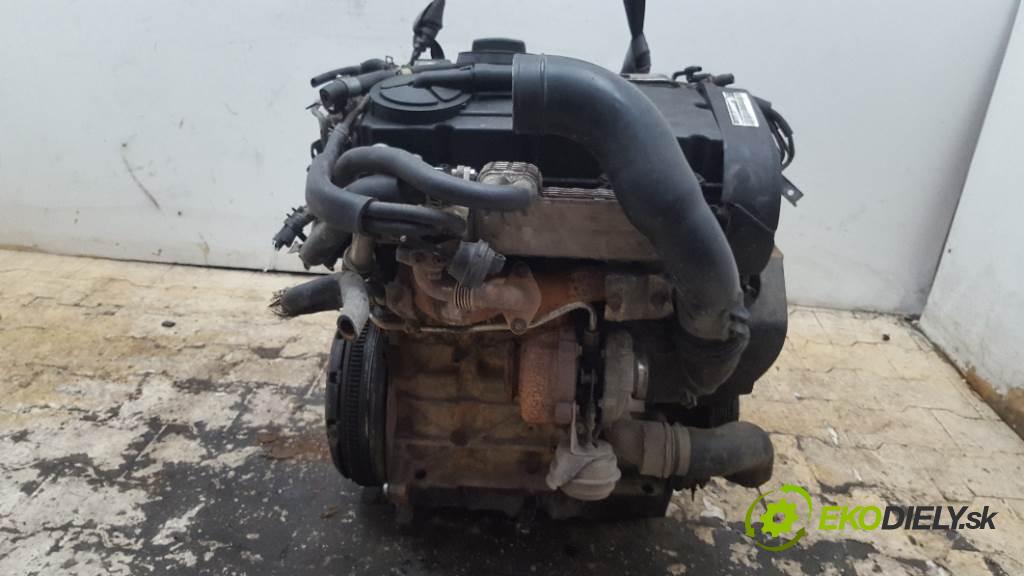 MITSUBISHI OUTLANDER II LIFT 2010 103kW II LIFT 1968 Motor BSY (Motory (kompletné))