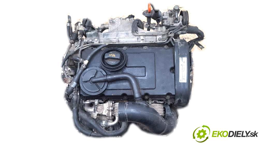 MITSUBISHI OUTLANDER II LIFT 2010 103kW II LIFT 1968 Motor BSY (Motory (kompletné))