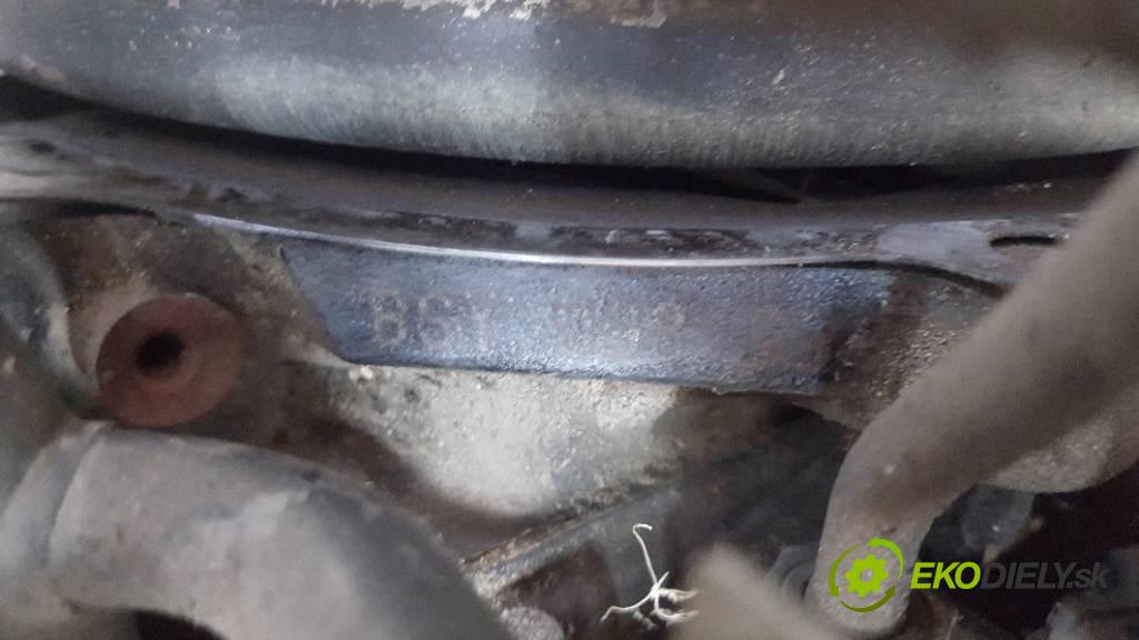 MITSUBISHI OUTLANDER II LIFT 2010 103kW II LIFT 1968 Motor BSY (Motory (kompletné))