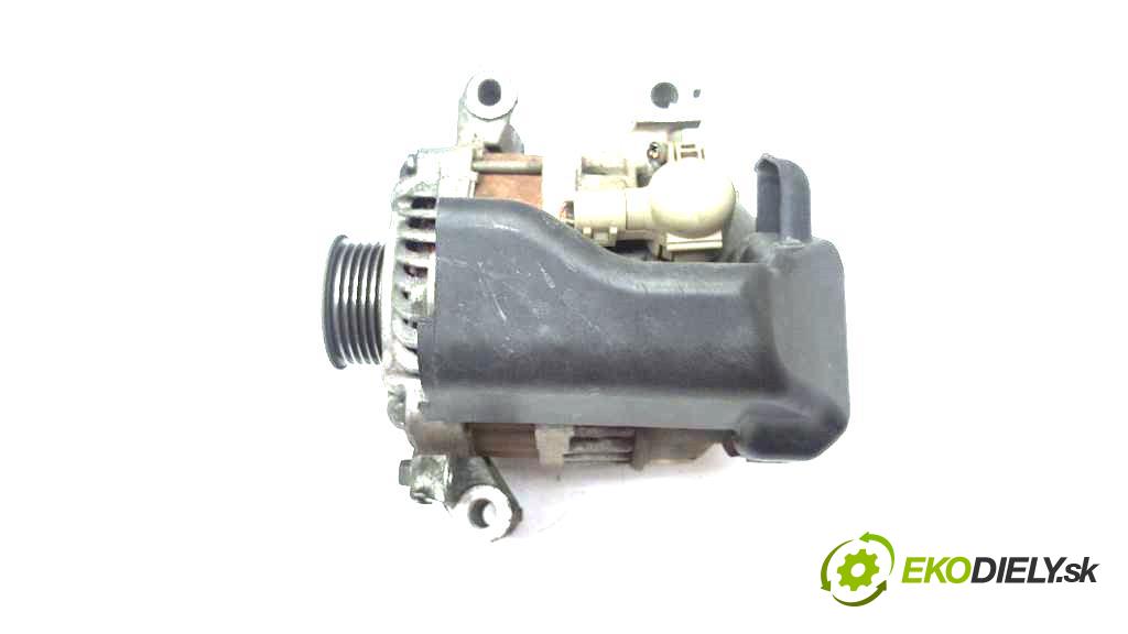 MAZDA 6 GH 2009 108kW GH 1999 Alternátor  (Alternátory)