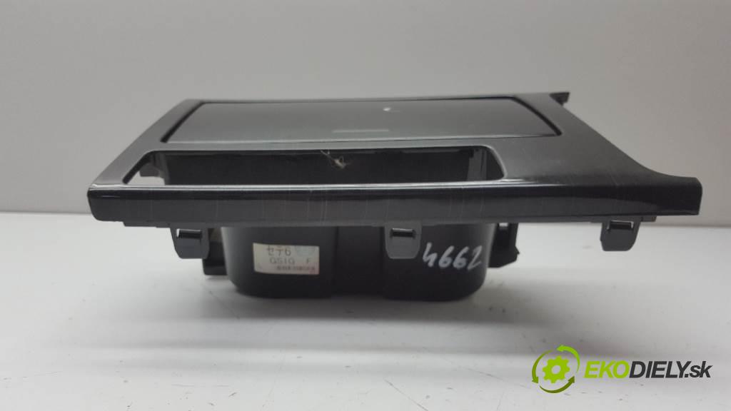 MAZDA 6 GH 2009 108kW GH 1999 kryt 3 GS1D64361