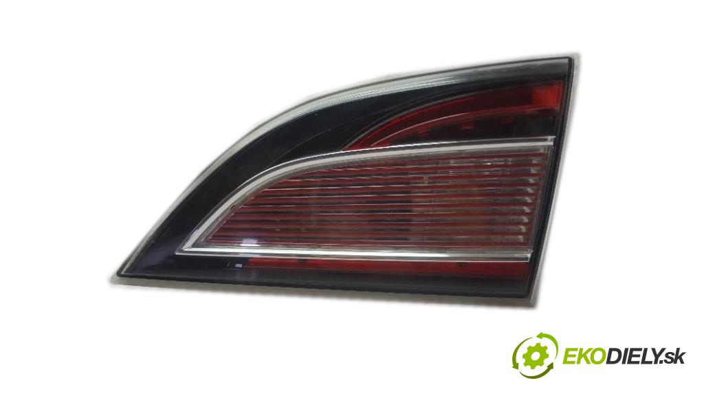 MAZDA 6 GH 2009 108kW GH 1999 Svetlo zad pravá GS2A513F0 (Ostatné)