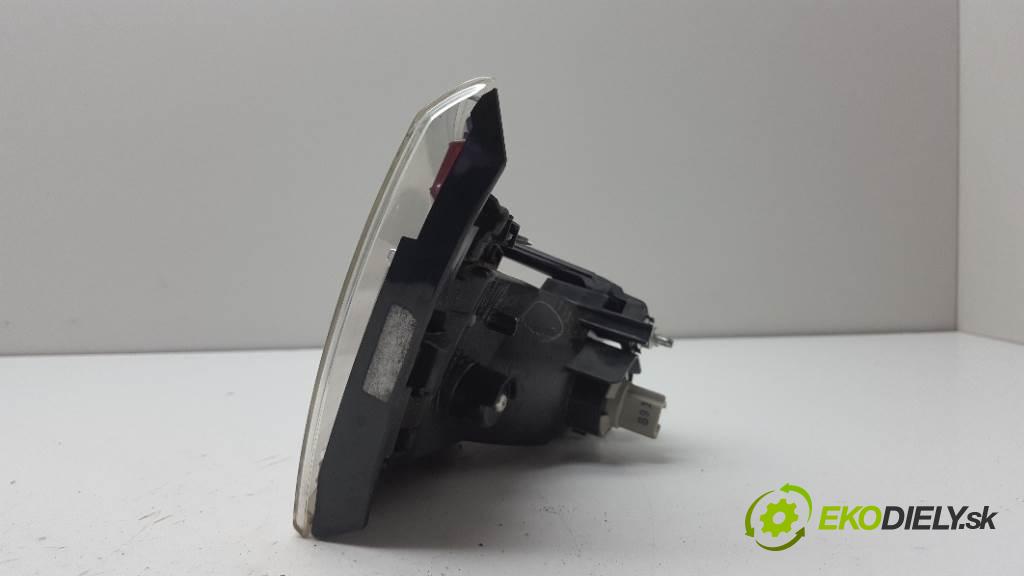 MAZDA 6 GH 2009 108kW GH 1999 Svetlo zad pravá GS2A513F0 (Ostatné)