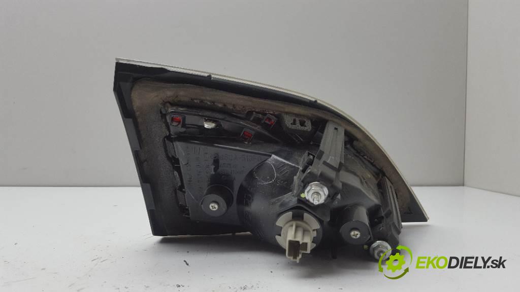 MAZDA 6 GH 2009 108kW GH 1999 Svetlo zad pravá GS2A513F0 (Ostatné)
