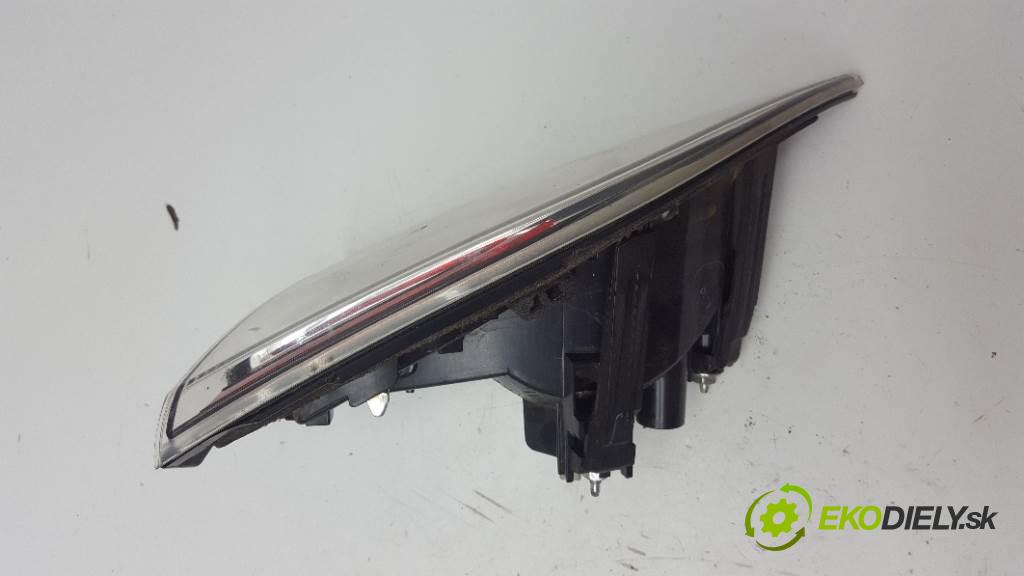 MAZDA 6 GH 2009 108kW GH 1999 Svetlo zad pravá GS2A513F0 (Ostatné)