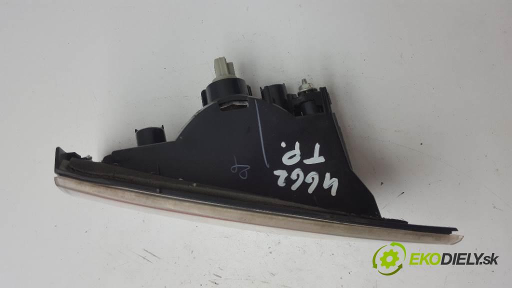 MAZDA 6 GH 2009 108kW GH 1999 Svetlo zad pravá GS2A513F0 (Ostatné)