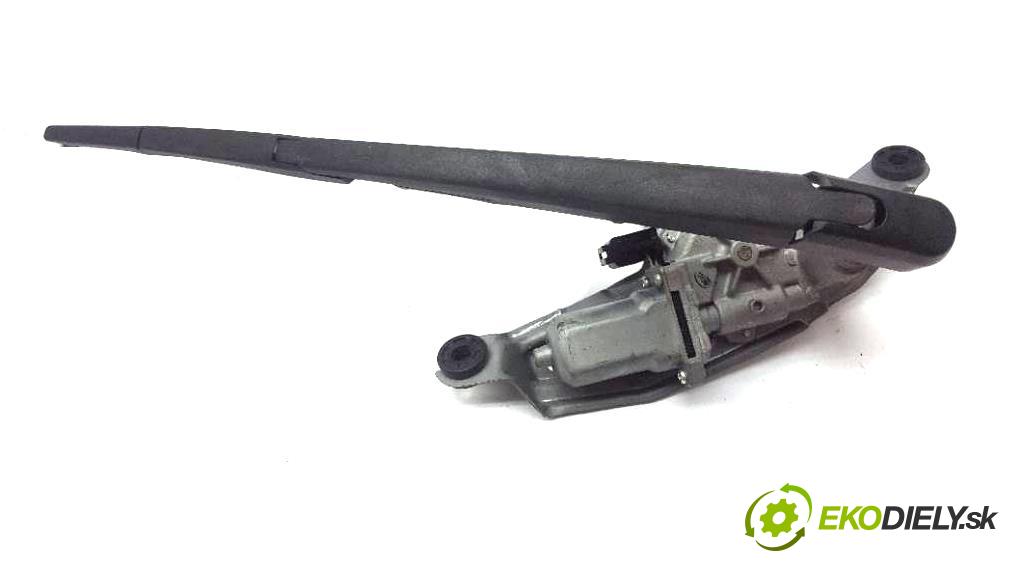 MAZDA 6 GH 2009 108kW GH 1999 Motorček stieračov zad GS2A67450 4PIN (Ostatné)